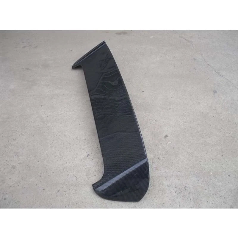 Carbon Fiber Rear Roof Spoiler Wing for Subaru Impreza WRX STI Hatchback 08-14