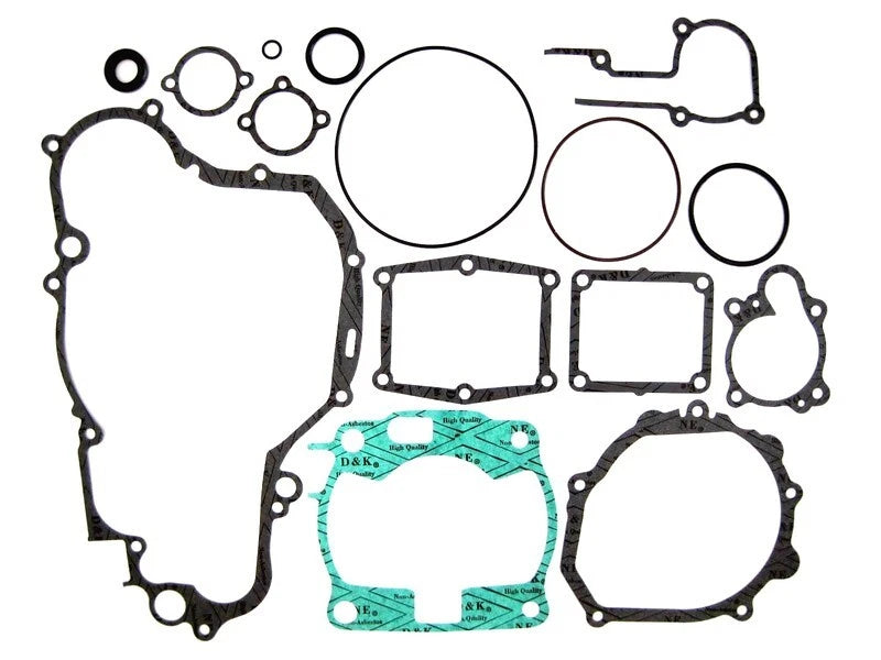 Complete Engine Gasket Set for YAMAHA YZ250 (1988-1996)