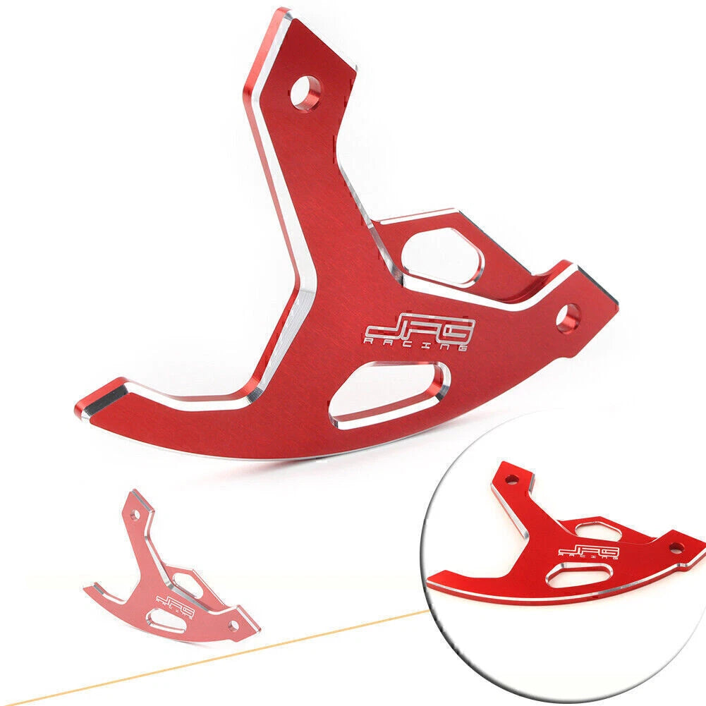 Rear Disc Brake Guard Cover for Honda XR650L XR400R XR250R XR600R (1993-2023)
