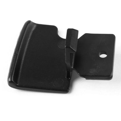 Armrest Box Lock Cover for Mitsubishi Outlander (2006-2012)