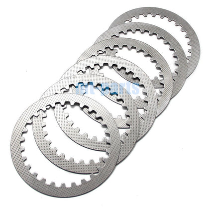 Clutch Friction Disc Plate for Yamaha IT425G 1980, YZ400C/D 1976-1977
