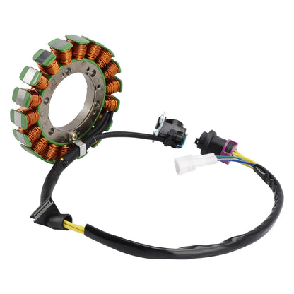 Stator for SWM 440 OUTLAW SIXDAYS, SILVER VASE, GRAN MILANO
