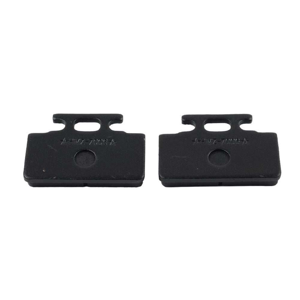 Front Disc Brake Pad for GY6 50cc Scooter Taotao CY50-B VETAS (2003-2023)