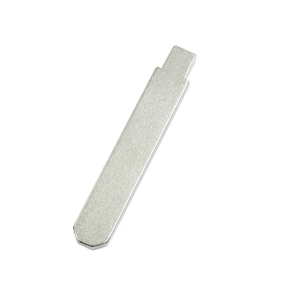 10 x Metal Uncut Blank Key Blades for Honda Accord (2003-2007)