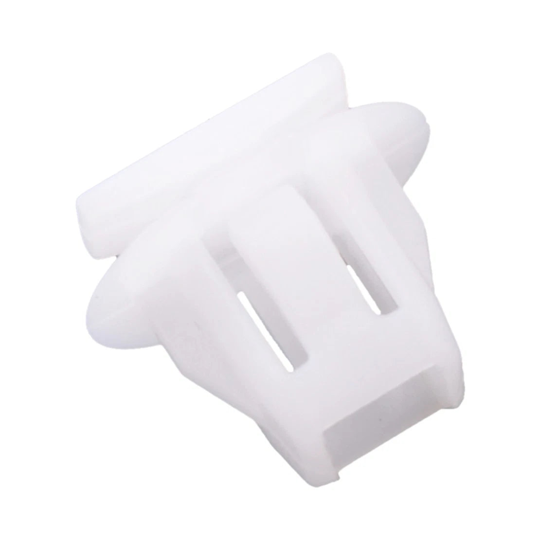 10 x Exterior Wheel Fender Flare Molding Clips for Nissan (Fits Various Years)