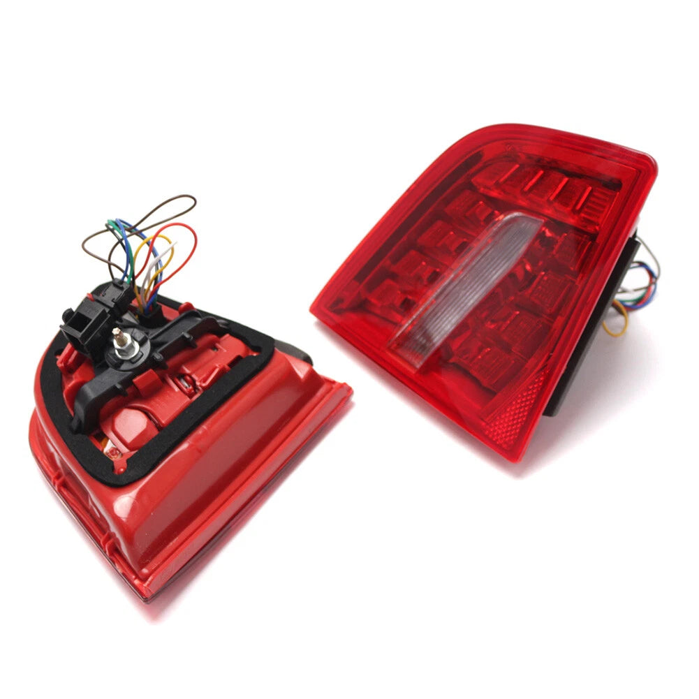 Inner Tail Turn Signal Light for Audi A6 S6 C6 RS6 (2005-2011)