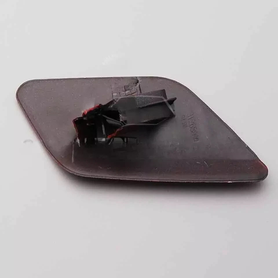 Front Headlamp Washer Spray Nozzle Cover Cap for Volvo S60 (2011–2013)