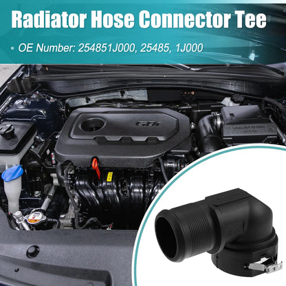 Coolant Hose Connector for Kia Optima (2016-2019)