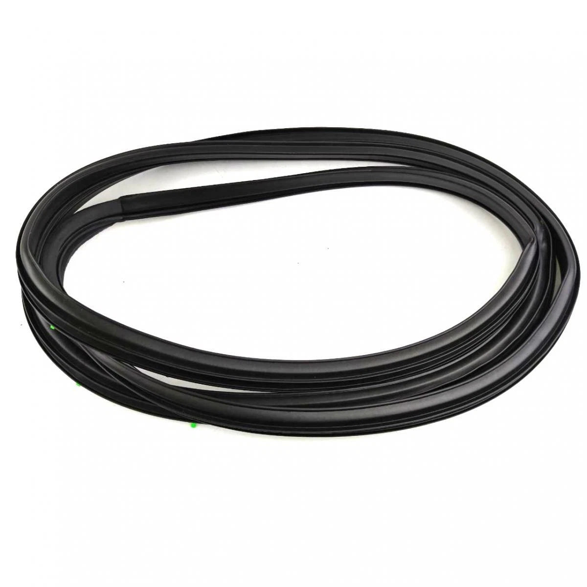 Door Rubber Seal High Roof Pair LH+RH Fits Isuzu NPR 120 HP NKR95 Truck 1994-06
