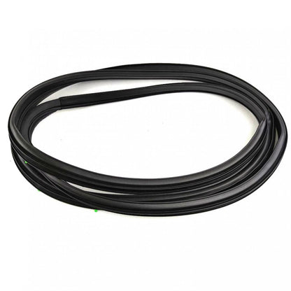 Door Rubber Seal High Roof Pair LH+RH Fits Isuzu NPR 120 HP NKR95 Truck 1994-06