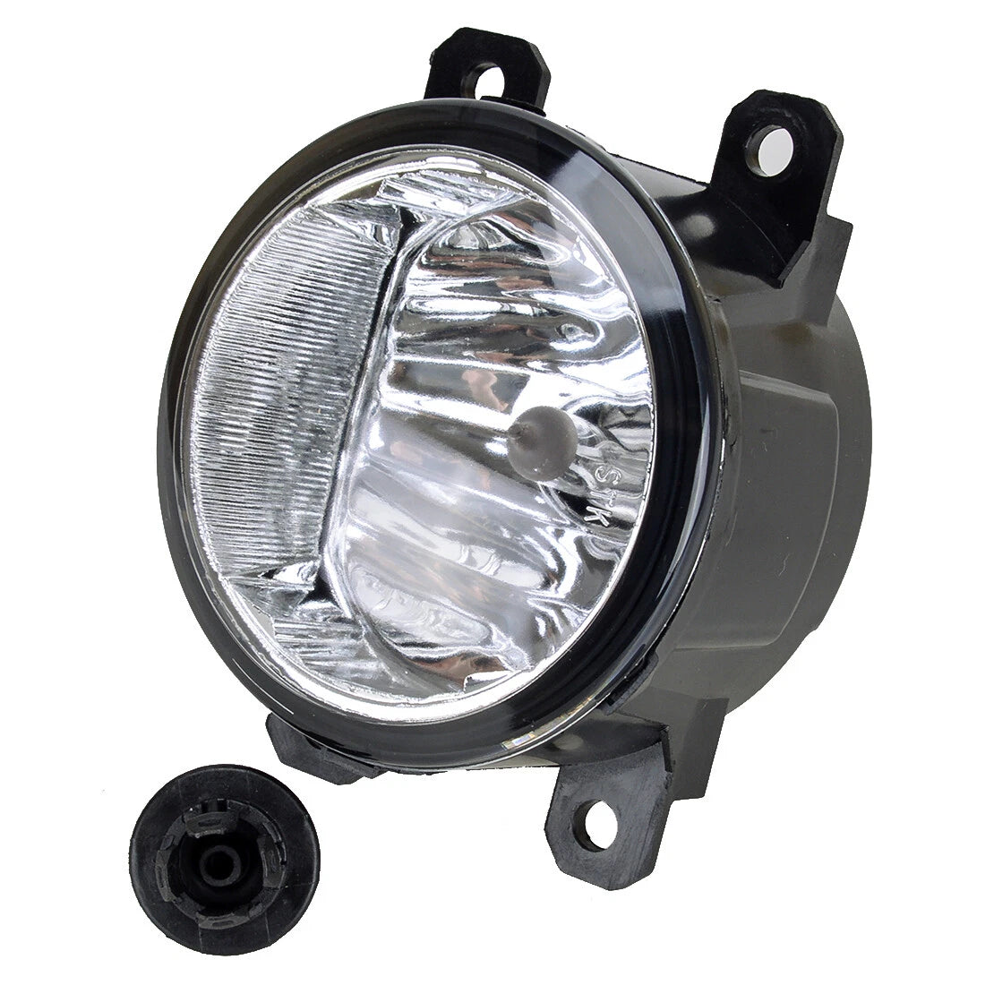Front Bumper Fog Light Lamp Bulb for Honda Pilot (2016-2018)