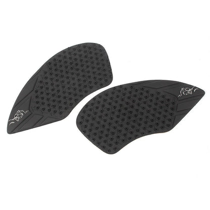 Tank Traction Side Pad Gas Fuel Knee Grip Decals for BMW R Nine T (2014-2023)