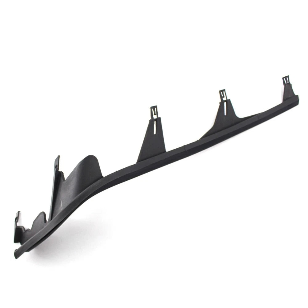 Headlight Lamp Cover Strip Trim Left for BMW 3 Series E46 (1998-2001)