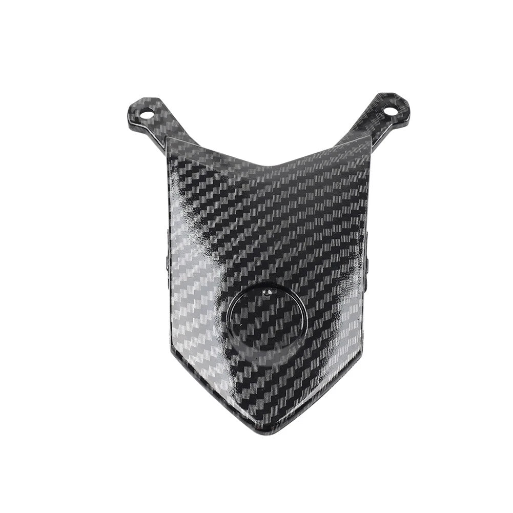 Carbon Fiber Rear Upper Tail Light Fairing for Yamaha YZF R3 R25 (14-20)
