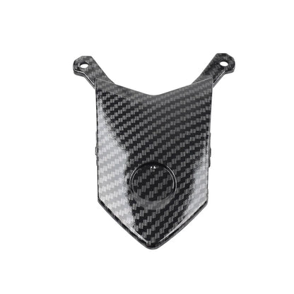 Carbon Fiber Rear Upper Tail Light Fairing for Yamaha YZF R3 R25 (14-20)