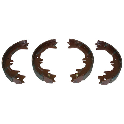 Hand Park Brake Shoes for Toyota Landcruiser HDJ100 UZJ100 100 Series (1998-2007)