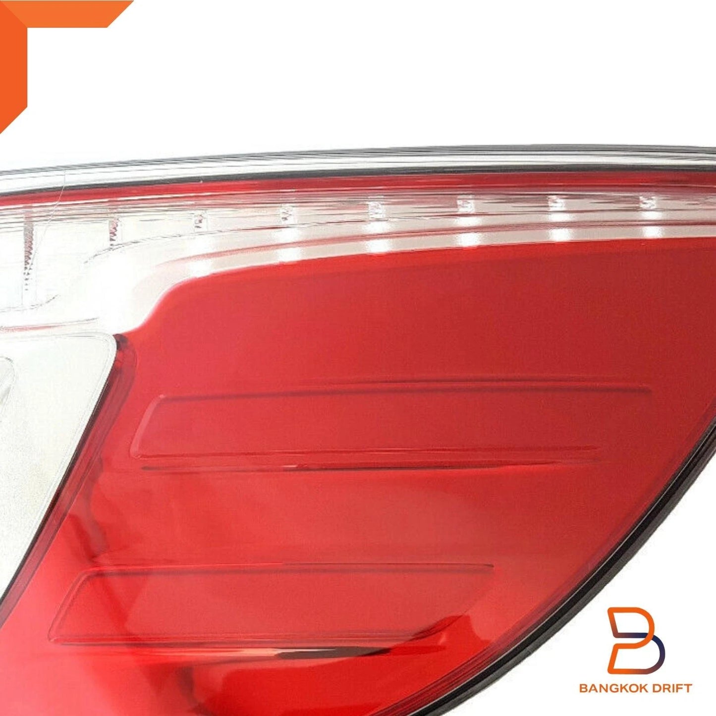RH Rear LED Tail Light Outer Panel for Holden Colorado 7, Trailblazer (2012-2020)
