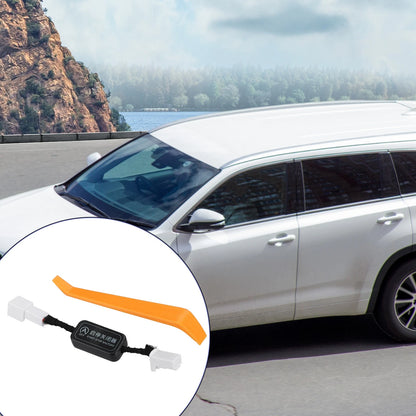 Auto Start Stop A-Off Cable for Toyota Highlander (2015-2021)