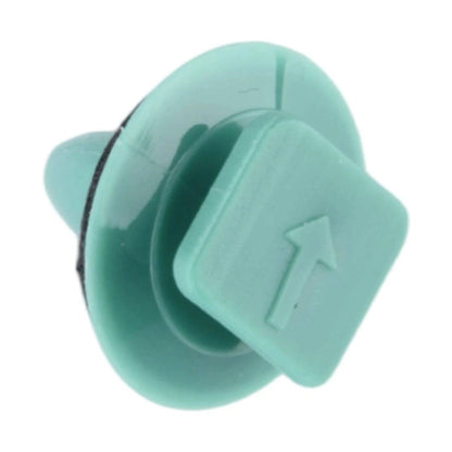Fender Wheel Flare Molding Clip Trim Retainer for Jeep Renegade (2015-2023)