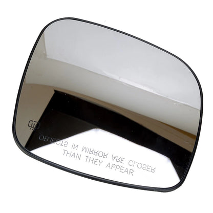 Heated Right Mirror Glass for Dodge Grand Caravan, Ram C/V (2008-2019)