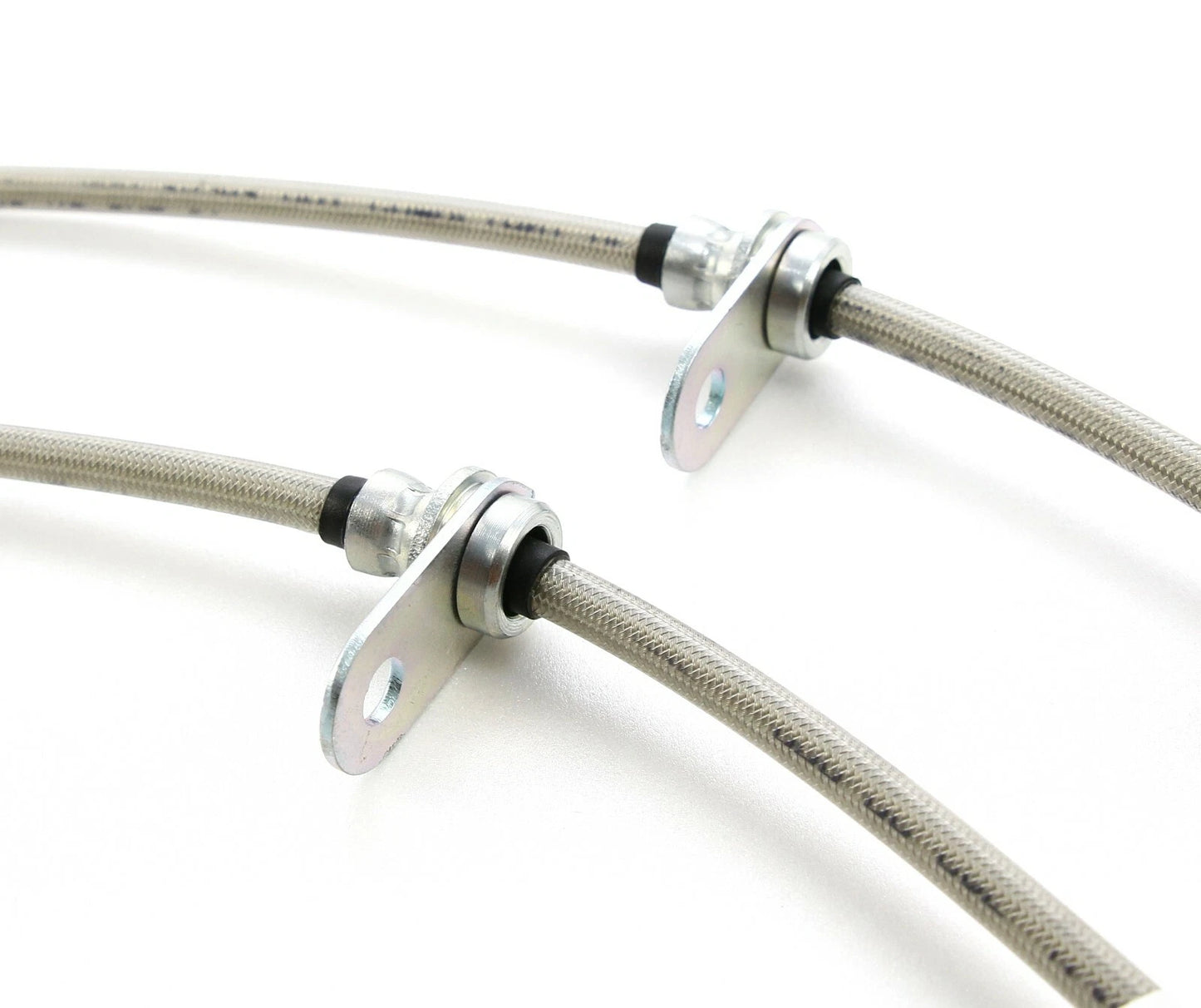 Brake Line Kit for LIBERTY (Legacy) BE, BH, BT (1998-2003) - Hoses