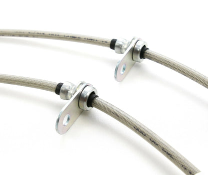 Brake Line Kit for LIBERTY (Legacy) BE, BH, BT (1998-2003) - Hoses
