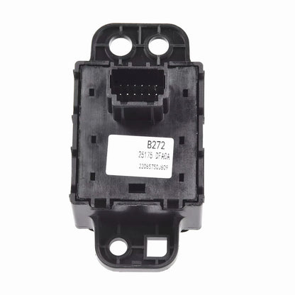 Electronic Handbrake Parking Brake Switch for Nissan Qashqai (J11) (2014–2021)