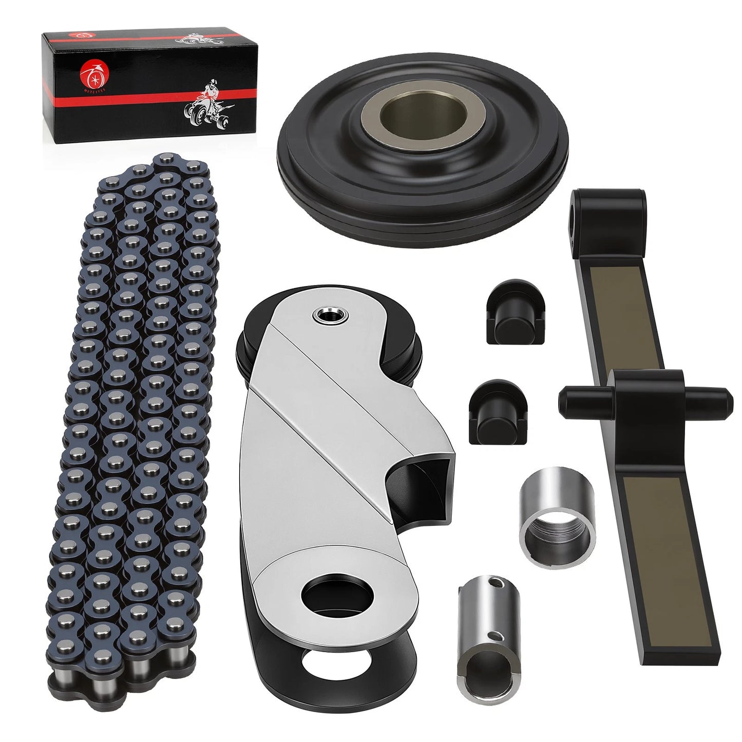 Cam Timing Chain Tensioner Kit for Honda CB750A Hondamatic (1975-1976)