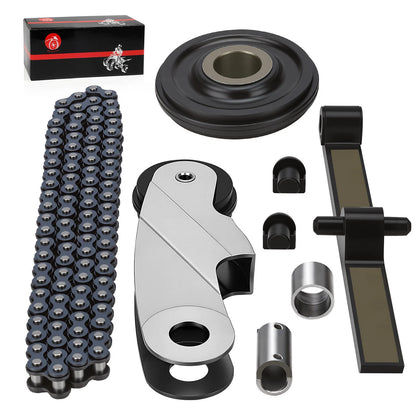 Cam Timing Chain Tensioner Kit for Honda CB750A Hondamatic (1975-1976)