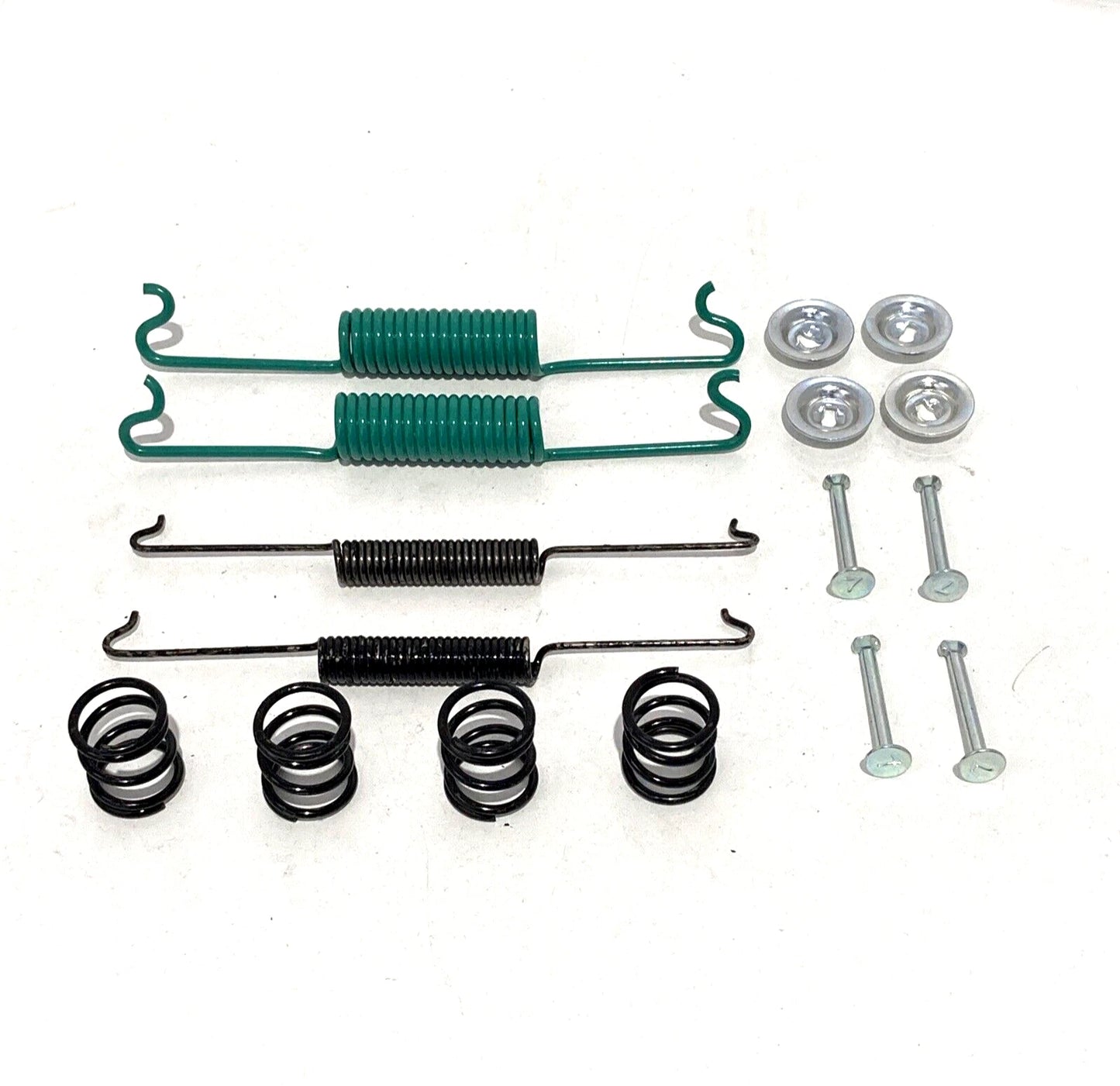 Front Brake Shoe Drum Spring Hardware Kit for VW Beetle (1964–1964)