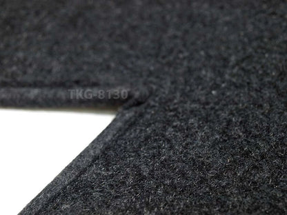 Dash Mat Cover for Toyota Hilux 1kd(2015-2017)
