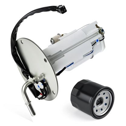 Fuel Pump for Kawasaki Vulcan 900 Custom Classic LT (2006–2024)