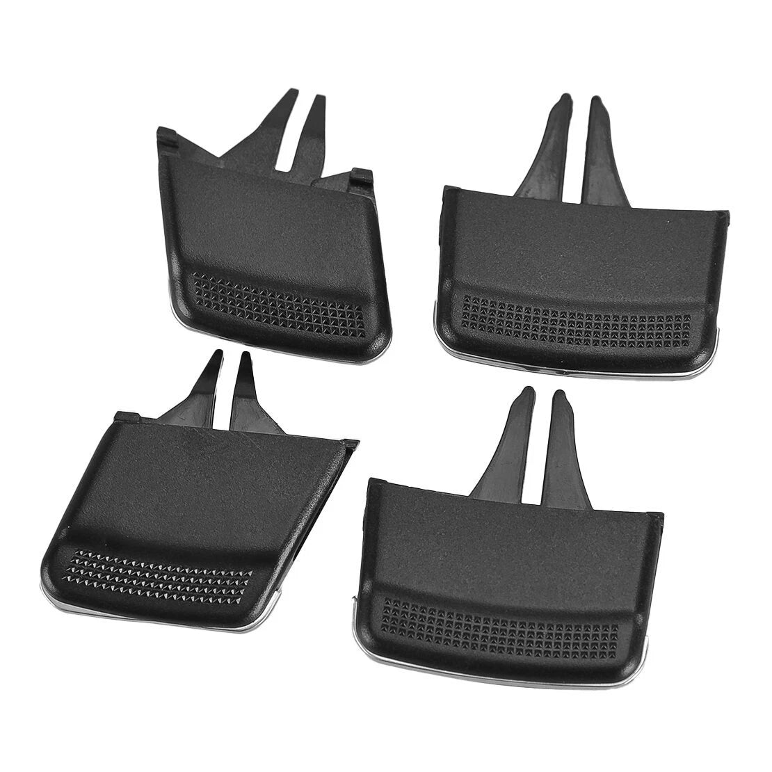 4pcs A/C Air Vent Outlet Tab Clip for Hyundai Elantra (2012-2016)
