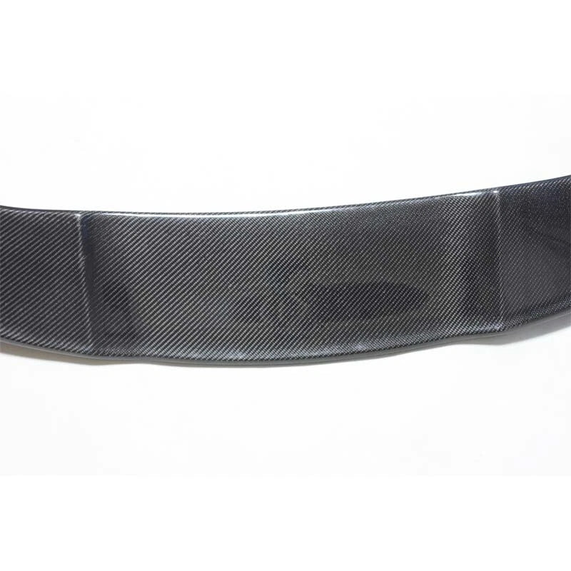 Carbon Fiber Rear Roof Spoiler Wing P-Style for Benz A-Class W176 2013-2018