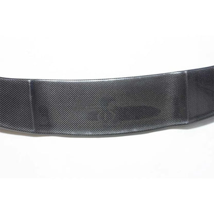 Carbon Fiber Rear Roof Spoiler Wing P-Style for Benz A-Class W176 2013-2018