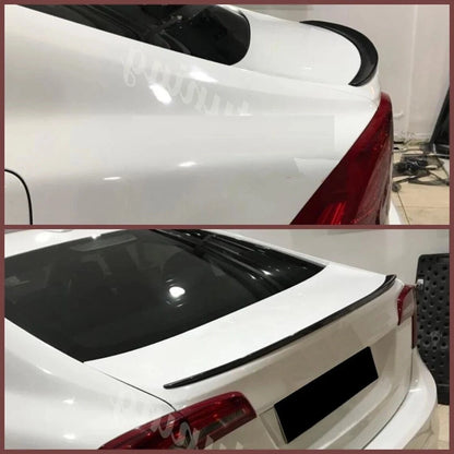 Rear Bumper Spoiler for Volvo S60 (2001-2010)