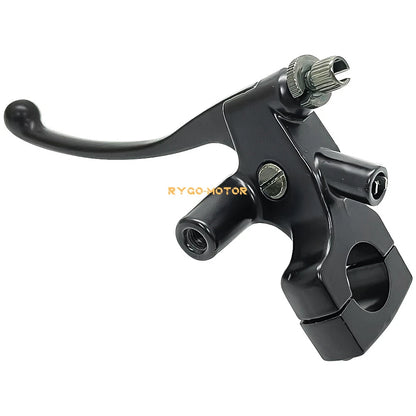 Left Clutch Lever for Honda VT1300 Stateline/Sabre/Interstate/Fury1300 (2010–2020)