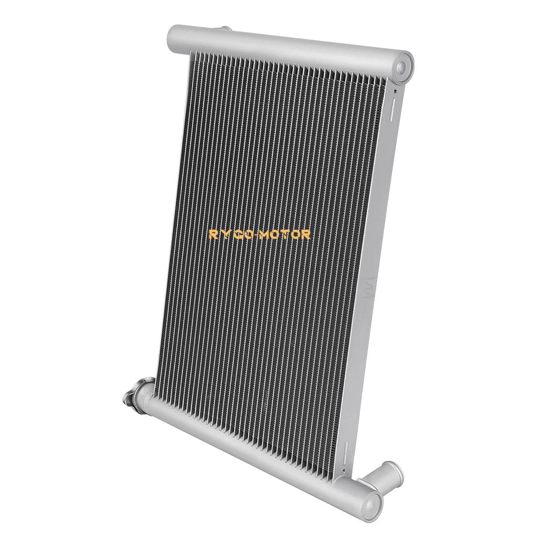 Aluminum Radiator for Polaris Sportsman 550 850 Scrambler 850 (2009–2025)