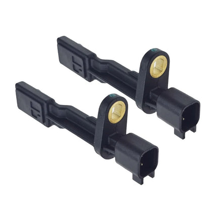 Rear ABS Wheel Speed Sensors for Jeep Wrangler JK, Liberty (2007-2018)