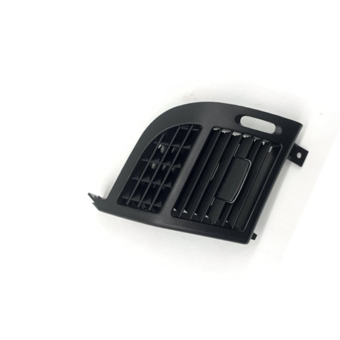 Front Left Air Vent Outlet Panel for Benz W219 (2007-2009) Black