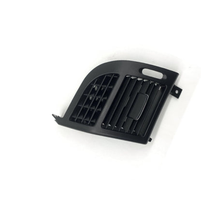 Front Left Air Vent Outlet Panel for Benz W219 (2007-2009) Black