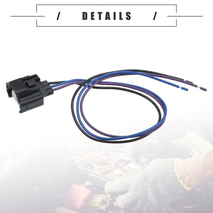 Crankshaft Position Sensor Connector for Nissan Frontier (2005-2023)