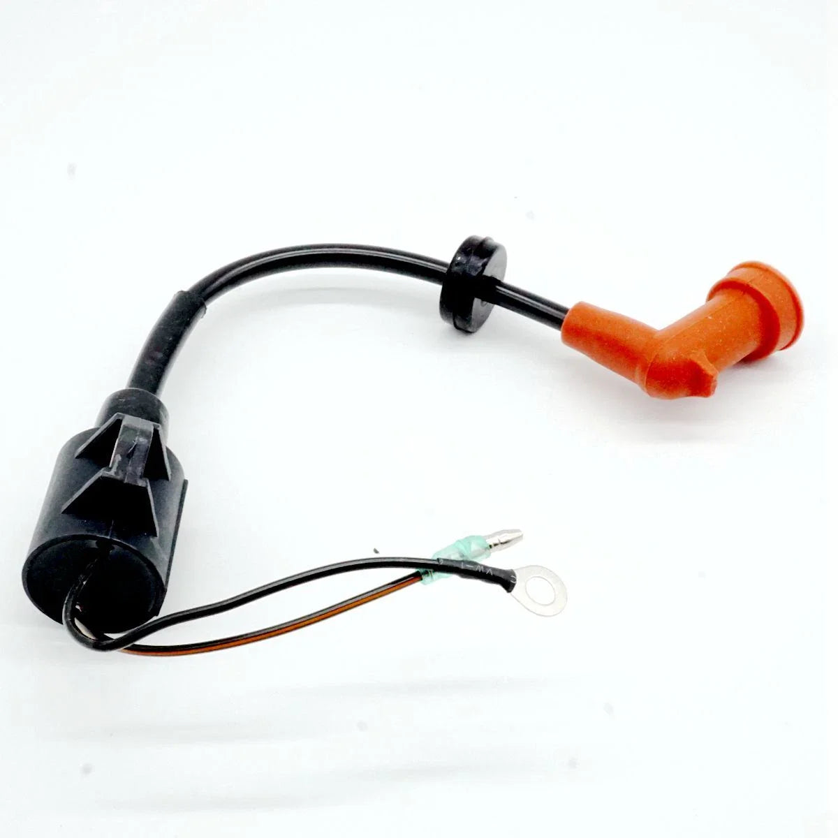 Ignition Coil for Yamaha Outboard 9.9/15 HP (1996-2009)