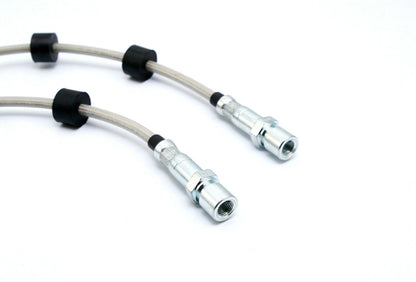 Brake Line Kit for FPV FG Ute (BREMBO 6 or 4-pot front, single rear) (2008-2014)