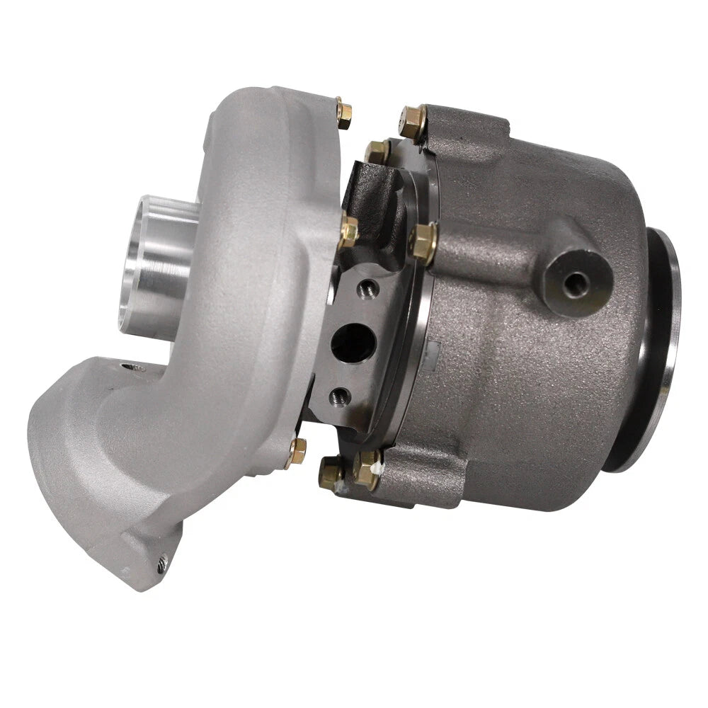 Turbocharger for BMW 320D 120D 2.0L M47/N47 D20 (2004-2011)