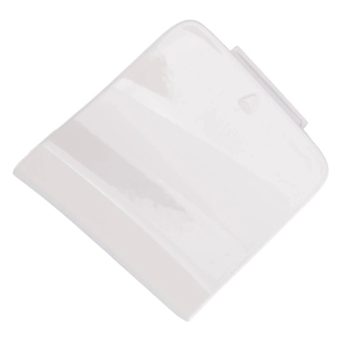 Rear Bumper Tow Hook Cap Cover Right for BMW X3 M Sport (2011-2017)