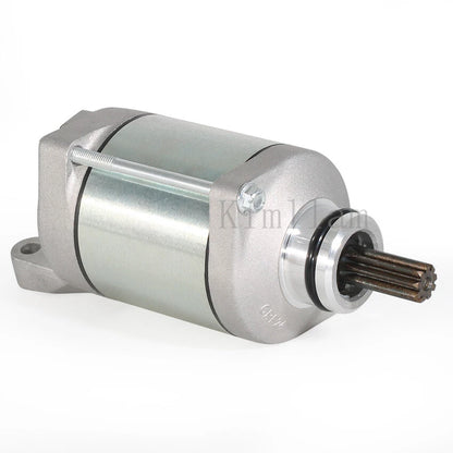 Starter Motor for Kawasaki KSF450 KFX450R KFX 450R (2008-2014)