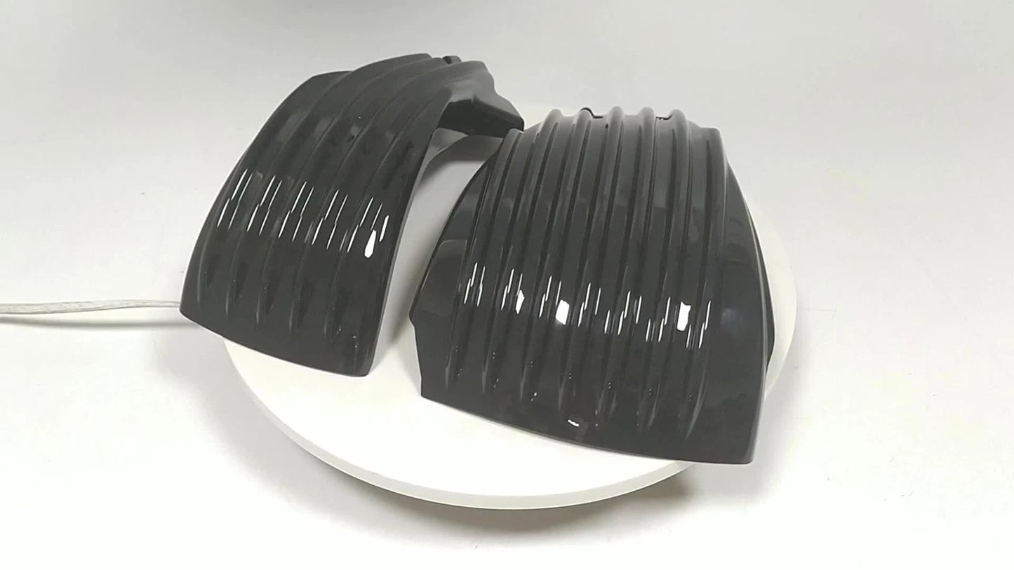 Battery Cover Side Protector for Harley Softail Heritage Classic 114 (2018-2023)