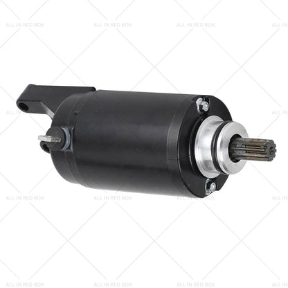 Starter Motor for Kawasaki JH1200 (2003-2005) 21163-3715 21163-3719