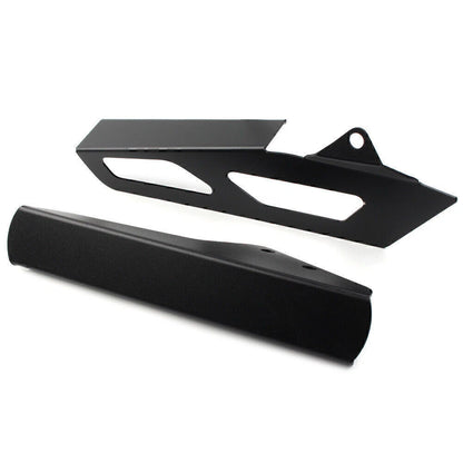 Aluminum Chain Guard Cover for Suzuki GSX-R 1000 (2005-2006)